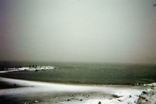 Gudsforladt : Subterranean Rite